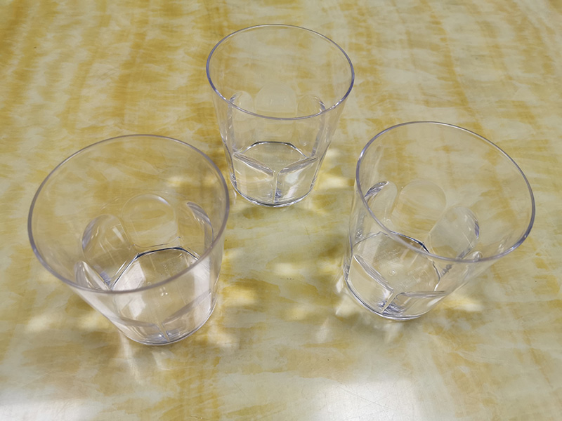薄壁產(chǎn)品